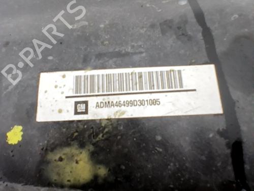 Subframe OPEL ASTRA K (B16) 1.6 CDTi (68) | BP30925686M9