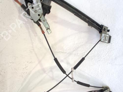 Front left window mechanism FORD MONDEO III (B5Y) 2.0 TDCi | BP36407156C22 - Image 2