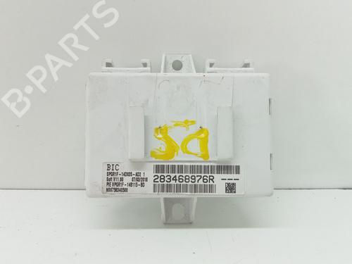 Elektronisk modul RENAULT CAPTUR I (J5_, H5_) 1.5 dCi 90 (J5N4, J5M5, J5MW, J5M6, J5AL, J5AJ) (90 hp) 27175094