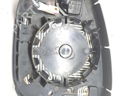 Right mirror glass OPEL CORSA F (P2JO) 1.2 MHEV | BP29179778C147 