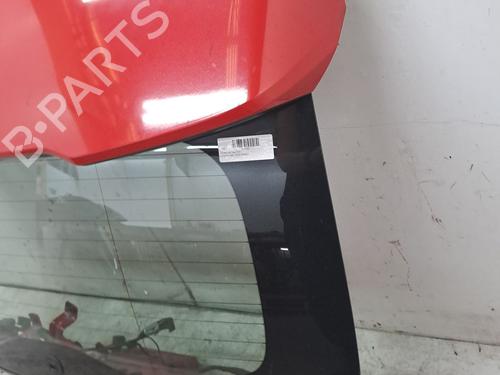 Tailgate VOLVO V40 Hatchback (525) D2 | BP23366454C6 