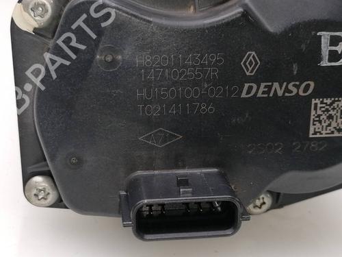 Used Egr MERCEDES-BENZ CITAN MPV (W415) 108 CDI (415.703) (75 hp) 23387363