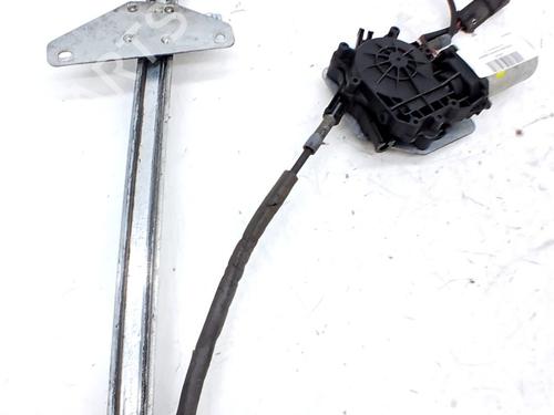 Used Front left window mechanism Front left window mechanism VOLVO S40 I (644) 1.9 DI (115 hp) 36665693 36665693