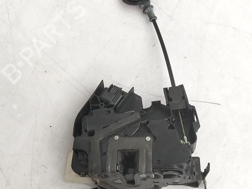 Used Front left lock Front left lock 37794293 37794293