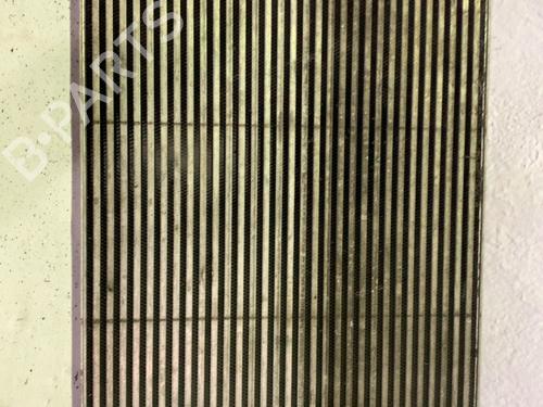 Intercooler SKODA OCTAVIA II (1Z3) 1.9 TDI | BP36015917M30 - Image 2