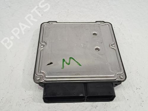 Engine control unit (ECU) VW GOLF V (1K1) 2.0 TDI 16V | BP27463446M57