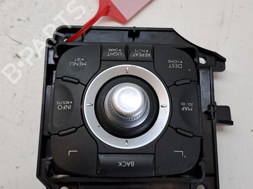 Used Switch RENAULT MEGANE III Grandtour (KZ0/1) 1.9 dCi (KZ0J, KZ0N, KZ1S) (131 hp) 27668736