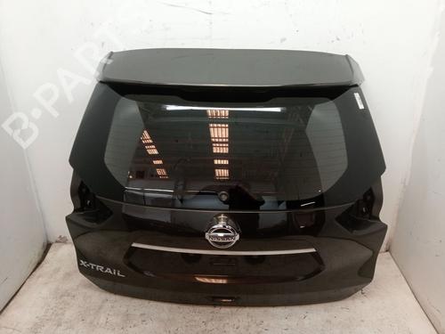 Used Tailgate NISSAN X-TRAIL III (T32_, T32R, T32RR) 1.6 dCi (T32) (130 hp) 23289262