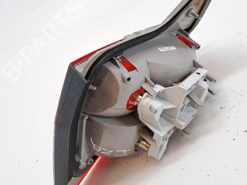 Left tailgate light FORD MONDEO IV (BA7) 2.0 TDCi | BP27193462C79 