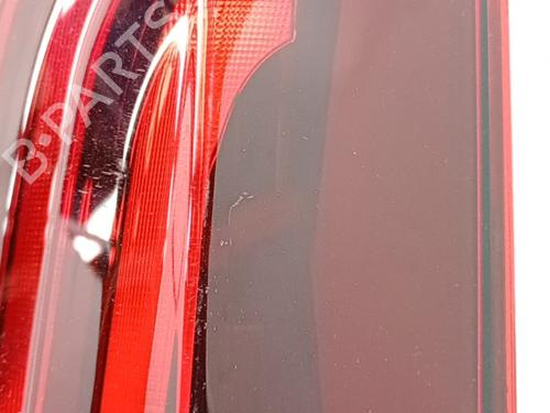 Right taillight PEUGEOT RIFTER 1.5 BlueHDi 130 | BP38417315C35 - Image 2