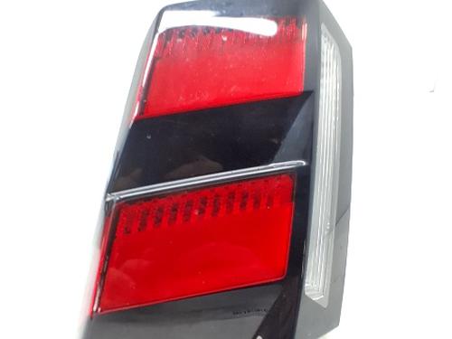Used Left tailgate light PEUGEOT 3008 II SUV (MC_, MR_, MJ_, M4_) 1.5 BlueHDi 130 (131 hp) 30143659