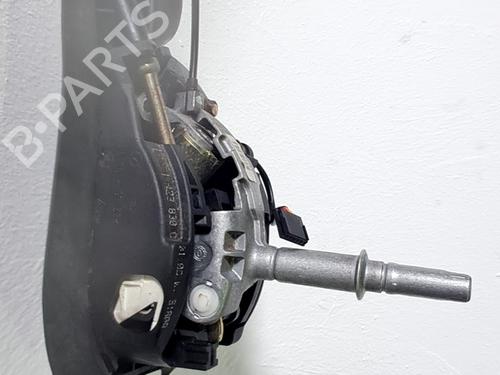 Gearstang Gearstang BMW 3 Touring (E46) 325 xi (192 hp) 33764929 33764929