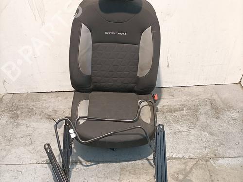 Used Right front seat DACIA SANDERO II TCe 90 (B8M1, B8MA, B8AC) (90 hp) 28336421