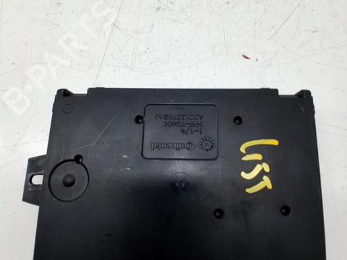 Elektronisk modul DACIA DOKKER Box Body/MPV 1.6 | BP29270232M83 