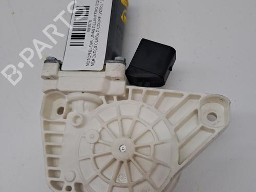 Used Left front window motor MERCEDES-BENZ C-CLASS Coupe (C205) C 220 d (205.304) (170 hp) 23942700