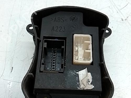 Warning switch FIAT DOBLO Box Body/MPV (223_) 1.9 D (223ZXB1A) | BP36015512I22 - Image 3
