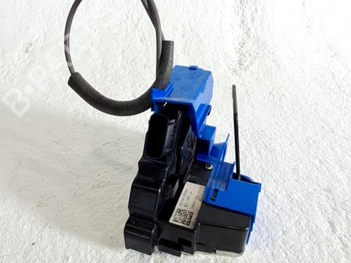 Front left lock HYUNDAI i20 III (BC3, BI3) 1.0 T-GDI | BP30477738C98 