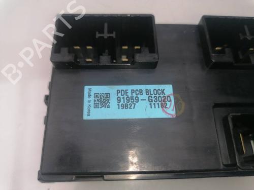 Used Electronic module KIA CEED (CD) 1.4 (99 hp) 23941774