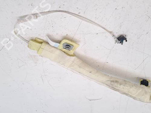 Right curtain airbag CHEVROLET CAPTIVA (C100, C140) 2.0 D 4WD | BP29301900C12 