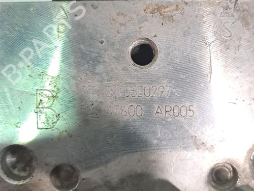 Control unit NISSAN X-TRAIL I (T30) 2.2 Di 4x4 | BP25737681M11 