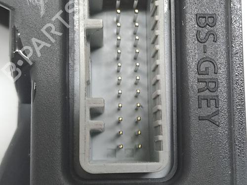 Elektronisk modul RENAULT CLIO V (B7_) 1.0 TCe 90 (B7MT) | BP25999607M83 