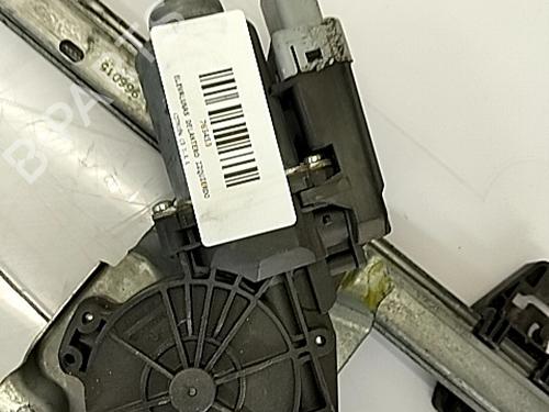 Front left window mechanism CITROËN C3 I (FC_, FN_) 1.1 i | BP29822456C22 