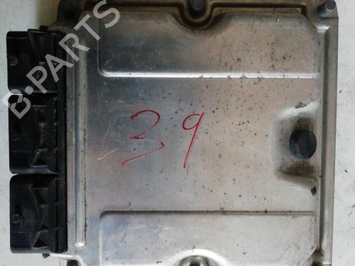 Engine control unit (ECU) CITROËN AX (ZA-_) 14 (ZA) | BP25458174M57