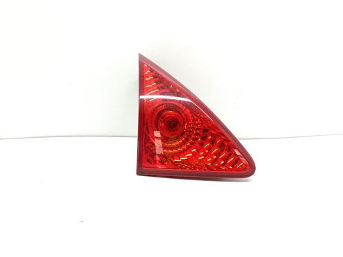 Used Left tailgate light PEUGEOT 3008 I MPV (0U_) 1.6 HDi (109 hp) 25986832