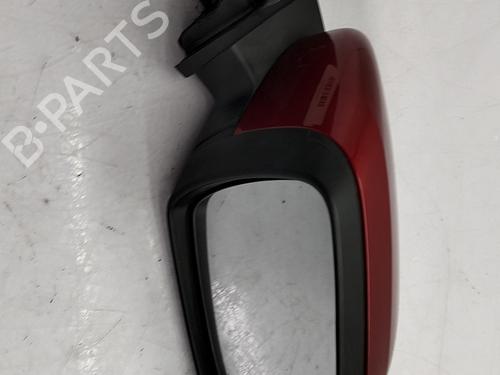 Used Right mirror Right mirror MG MG ZS SUV (AZS1) 1.5 VTi (106 hp) 36008112 36008112