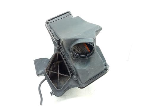 Air filter box AUDI Q5 (8RB) 2.0 TDI | BP29179466M87 