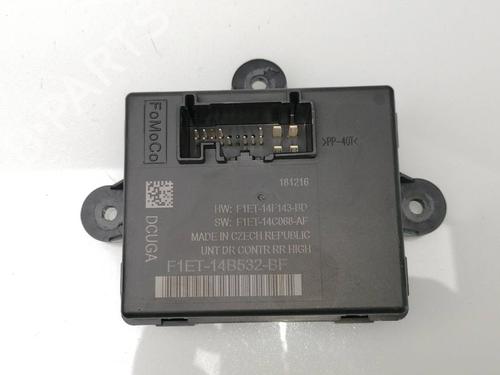 Electronic module FORD FOCUS III 2.0 ST | BP23935586M83 