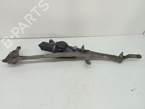Used Front wiper motor LEXUS RX (_U3_) 400h AWD (MHU38_, MHU38R) (272 hp) 29180042