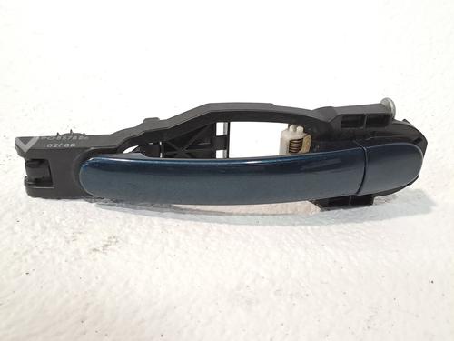 Used Front right exterior door handle SEAT ALTEA (5P1) 2.0 TDI 16V (140 hp) 23977809