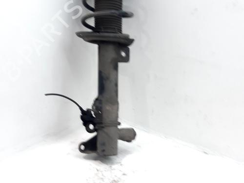 Used Right front shock absorber Right front shock absorber MERCEDES-BENZ C-CLASS (W204) C 350 (204.056) (272 hp) 36108989 36108989