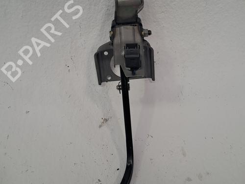 Used Break pedal HYUNDAI i20 II (GB, IB) 1.1 CRDi (75 hp) 26192832