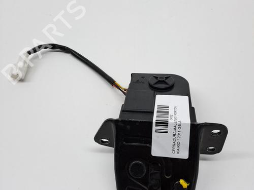 Bagklap lås KIA RIO IV (YB, SC, FB) 1.25 (84 hp) 23373247