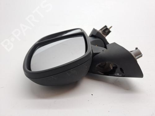 Right mirror OPEL VIVARO A Bus (X83) 2.0 CDTI (F7, J7, A07) | BP23378187C27