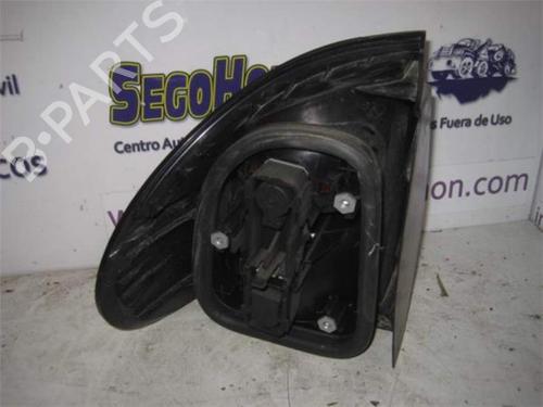 Right taillight RENAULT LAGUNA I (B56_, 556_) 2.2 D (B56F/2) | BP25458660C35 