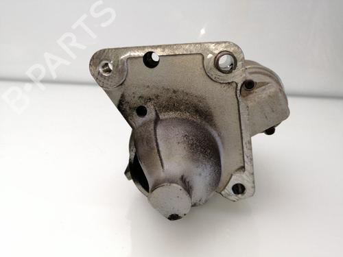 Used Starter PEUGEOT 3008 I MPV (0U_) 1.6 HDi (114 hp) 23382947