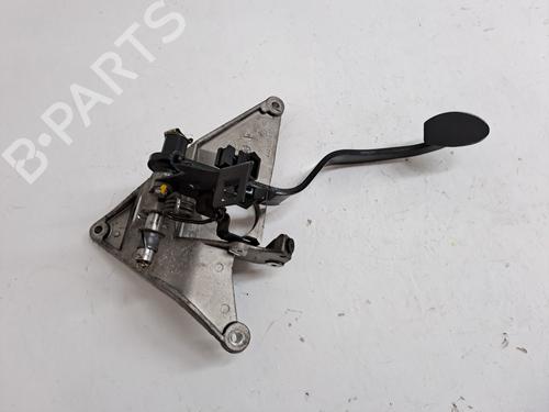 Used Break pedal MINI MINI (R50, R53) One (90 hp) 25809382