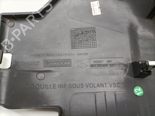 Other RENAULT FLUENCE (L3_) 1.5 dCi (L30D, L30L, L306, L33F, L33L, L33M, L33V, L33W) | BP25455747O1