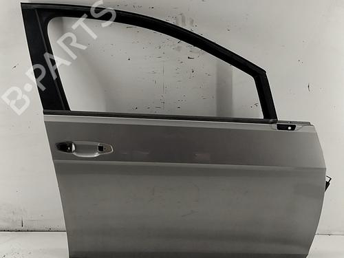 Used Right front door Right front door VW GOLF VII (5G1, BQ1, BE1, BE2) e-Golf (136 hp) 36771865 36771865