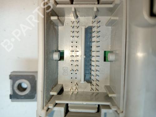 Fuse box PEUGEOT BIPPER Tepee 1.4 HDi | BP26520428E1 