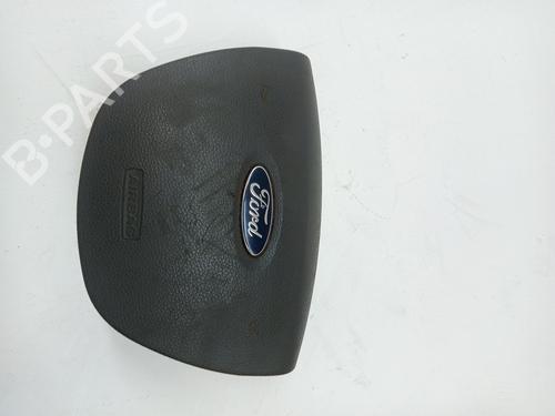 Driver airbag FORD TOURNEO CONNECT 1.8 TDCi | BP27519606C9 