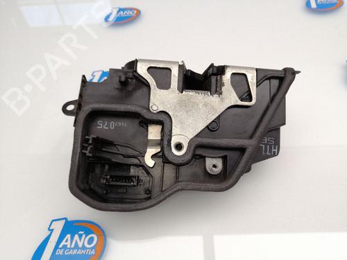 Rear left lock BMW 1 (E87) 118 d | BP23378492C100 