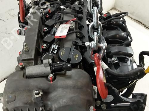 Engine KIA SPORTAGE IV (QL, QLE) 1.6 GDI | BP38506031M1 - Image 5