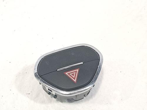 Used Warning switch OPEL CORSA E (X15) 1.4 Turbo (08, 68) (150 hp) 28960122