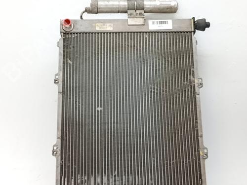 Used Water radiator Water radiator RENAULT KANGOO (KC0/1_) 1.2 16V (KC05, KC06, KC03, KC0T, KC0W, KC1D) (75 hp) 40547492 40547492