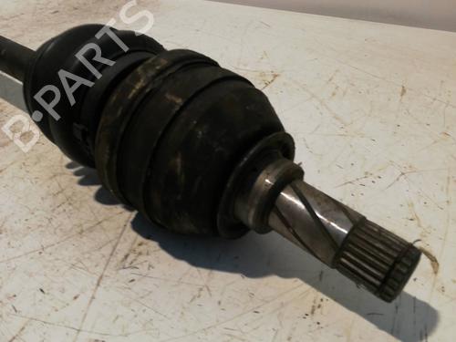 Right front driveshaft OPEL VECTRA B (J96) 2.0 DTI 16V (F19) | BP25987617M39