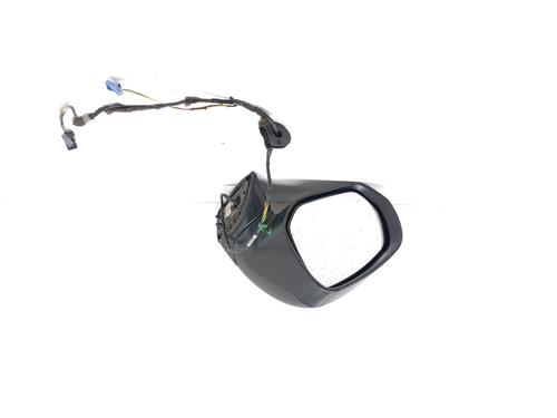 Used Left mirror CITROËN C4 Picasso I MPV (UD_) 1.6 HDi (109 hp) 23289610